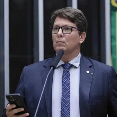 Frias nega ao STF uso de emenda para filme de Bolsonaro