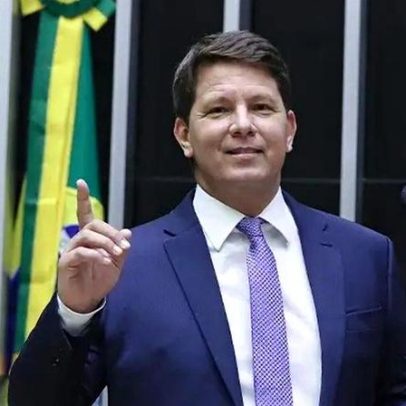Motta informa que Mário Frias viajou ao exterior sem aval da Câmara para missão