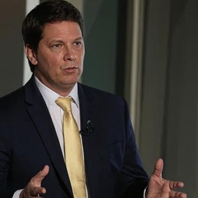 Frias enviou áudio a Vorcaro agradecendo apoio em filme, aponta Intercept