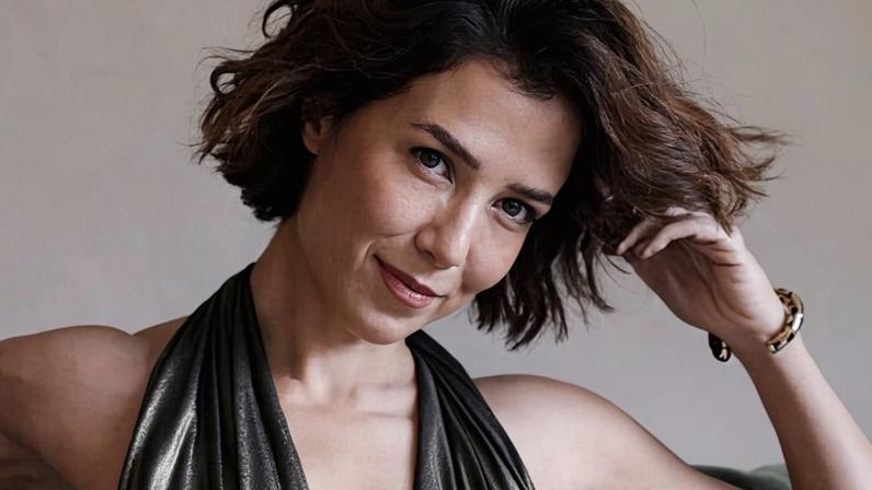 A atriz Marjorie Estiano afirmou que não quer ter “descendentes” e que relação com os pais ajudou nessa decisão: “Não é para mim”