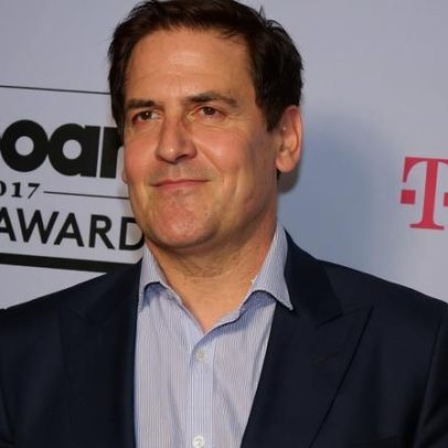 Bilionário Mark Cuban vende quase todo o seu Bitcoin