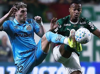 Gols abrem a 14ª rodada do Brasileirão neste sábado