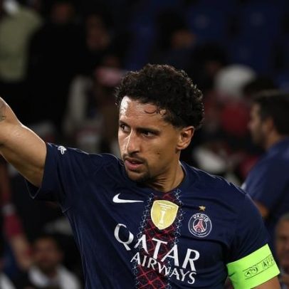 Final da Champions League: onde assistir PSG x Arsenal ao vivo