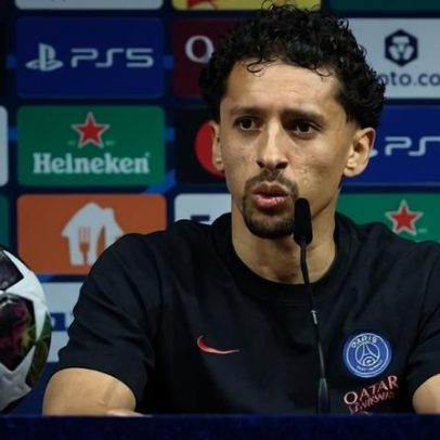 Marquinhos compara final da Champions à da Copa e afirma: não dá para desacelerar