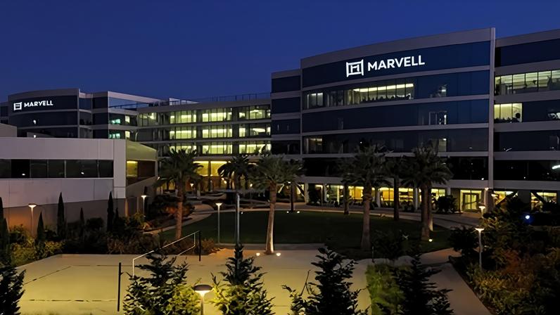 Marvell Technology