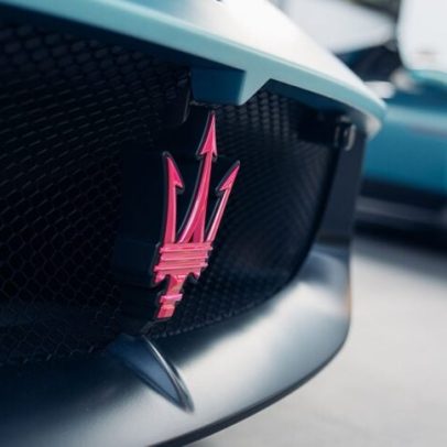 Plano bilionário da Stellantis revela novo capítulo para Maserati