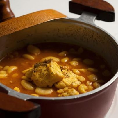 Roteiro de sopas para dias frios em São Paulo