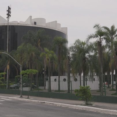 Ator diz ter sido agredido durante gravação de filme sobre Bolsonaro em SP