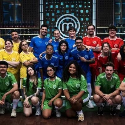 MasterChef Brasil 2026 revela os talentos que disputam o troféu