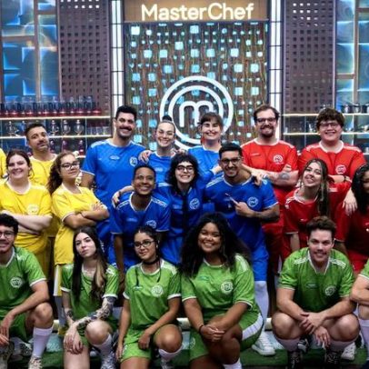 MasterChef Brasil 2026 divulga lista oficial de participantes na Band