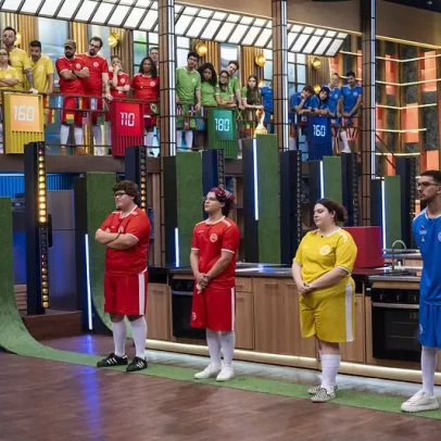 MasterChef Brasil 2026 elimina Giovana, Felipe e Victor Hugo na estreia