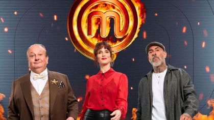MasterChef Brasil ganha data de estreia