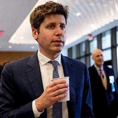 Sam Altman pode levar a OpenAI à bolsa após derrota de Elon Musk