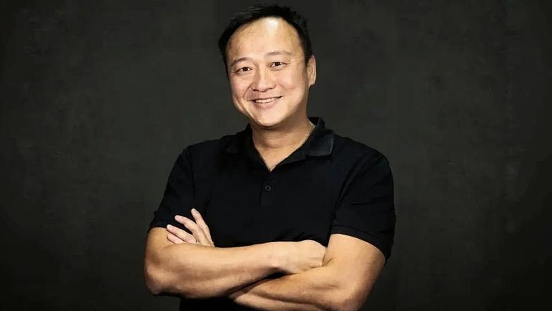 Rodolfo Chung: CEO da Memed (Reprodução)