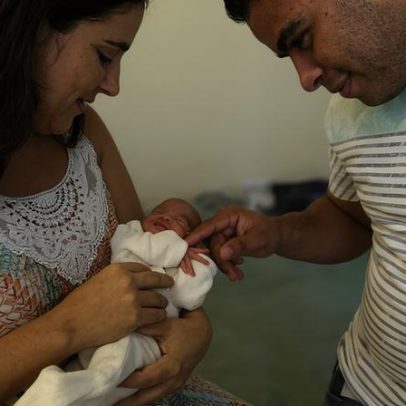 Registro civil pode se tornar obrigatório em maternidades