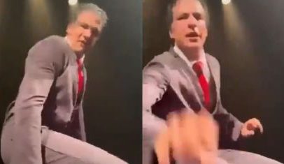 Atores que se revoltaram com uso de celulares no teatro