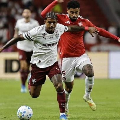 Inter também colabora com o Palmeiras