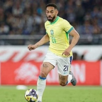 Cunha lamenta lesão, diz que Neymar chegará bem à Copa