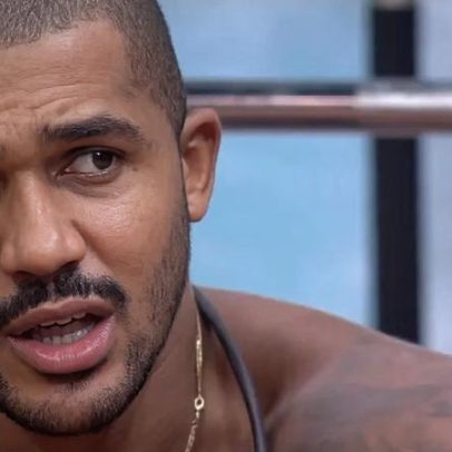 Matheus do BBB 26 admite erros no reality e responde a versões sobre seu nome