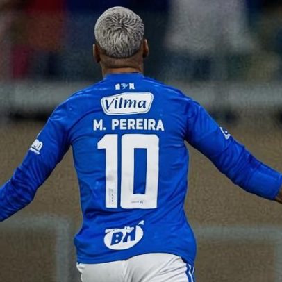 Cruzeiro vence Barcelona-EQU e avança às oitavas com Matheus Pereira