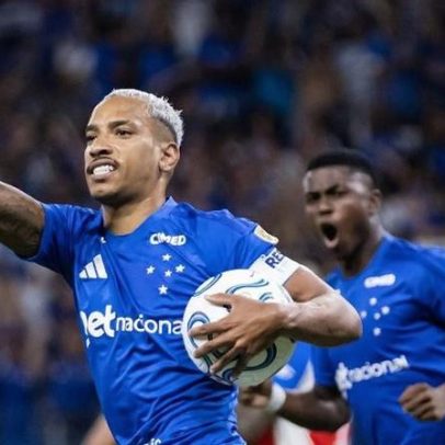 Transmissão ao vivo de Cruzeiro x Goiás pela Copa do Brasil: onde assistir