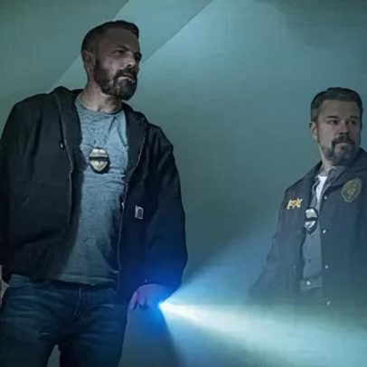 Policiais processam Ben Affleck e Matt Damon por difamação em filme