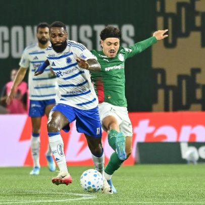 Palestras levam a empate expressivo em Barueri