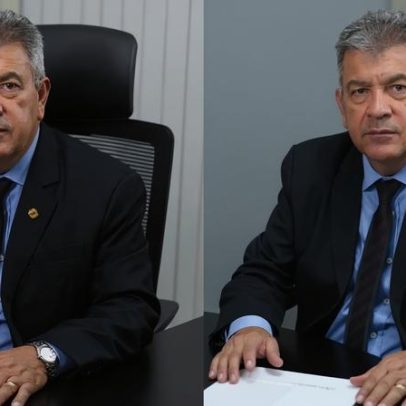 Fraude à cota de gênero derruba Toninho da Farmácia e Mauro Bobato assume vaga em Curitiba