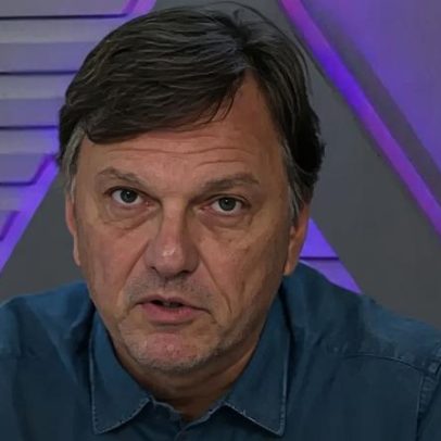 Mauro Cezar critica lance de Pedro em eliminação do Flamengo