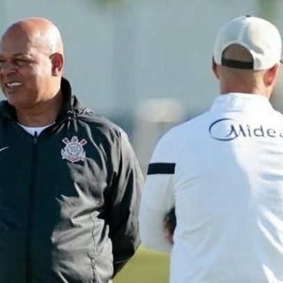 Corinthians envia reclamação à CBF sobre arbitragem em jogo contra Mirassol