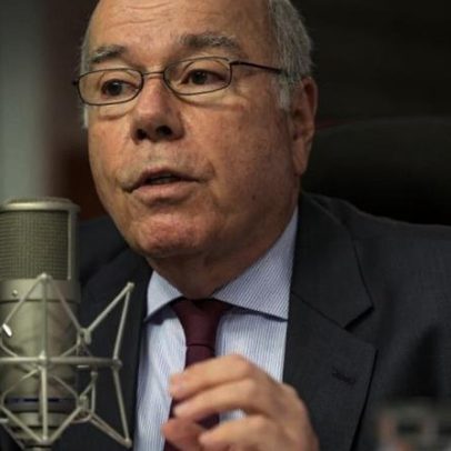 Vieira dialoga com Irã sobre o conflito com os EUA