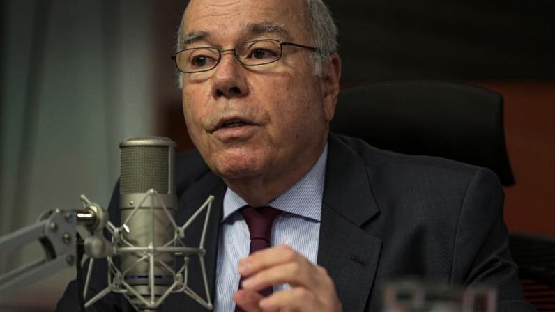 Vieira dialoga com Irã sobre o conflito com os EUA