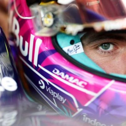 Verstappen aponta disputa por posições após sprint em Miami