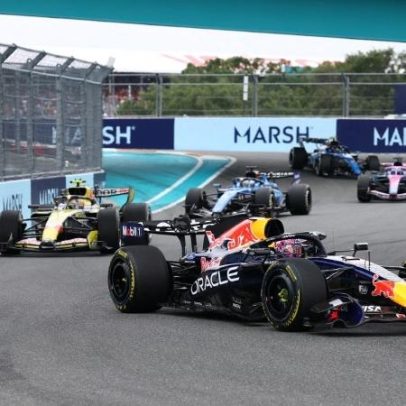 Red Bull mira vitórias em 2026 após melhoria e ajustes na dieta
