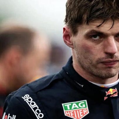 Verstappen acusa a Red Bull de não ouvir no Canadá