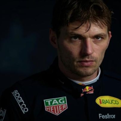 Verstappen critica mudanças na F1 após atualização de regras