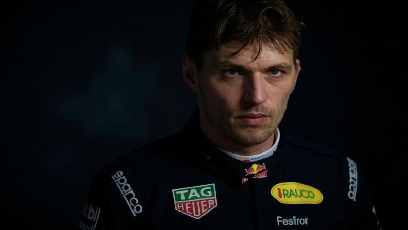 Max Verstappen no GP de Miami pela F1 2026 (Foto: Mark Thompson/Getty Images/AFP)