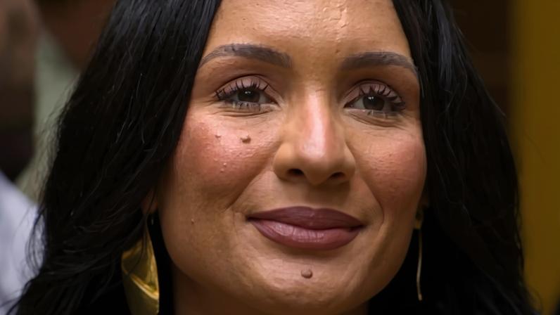 Maxiane, do BBB 26, faz forte desabafo ao descobrir diagnóstico de autismo do filho