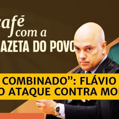 Presidenciáveis criticam Moraes após suspensão da Dosimetria