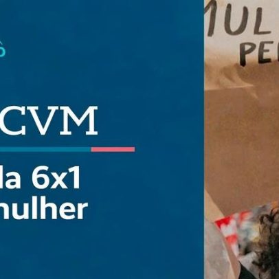 Comissão debate jornada exaustiva que afeta mulheres