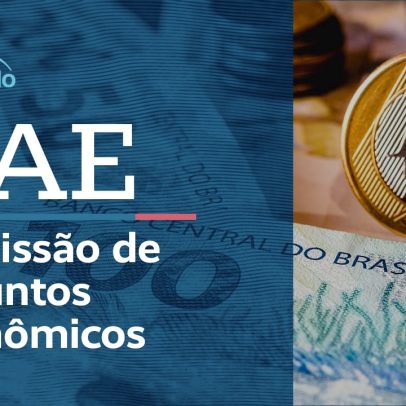 CAE analisa política de desenvolvimento da pesca
