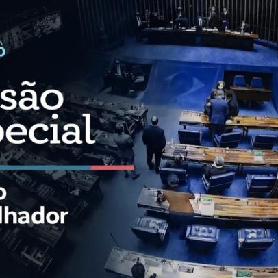 Sessão especial ao vivo celebra o Dia do Trabalhador