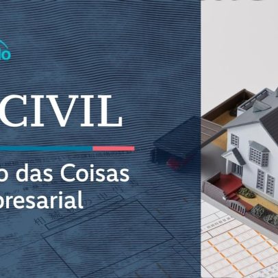 Comissão debate direito empresarial no Código Civil ao vivo