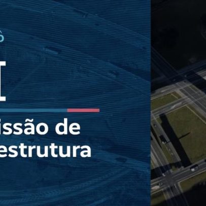 CI realiza reunião deliberativa ao vivo em 19/5/26