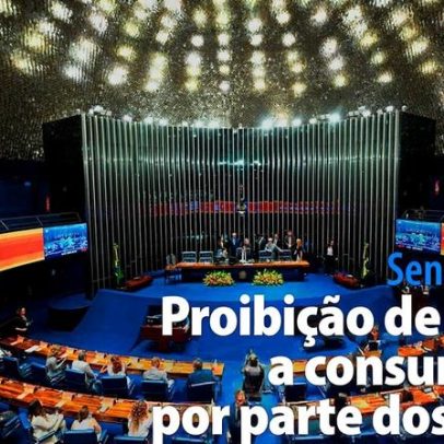 Senado aprova proibição de assédio de bancos a consumidores