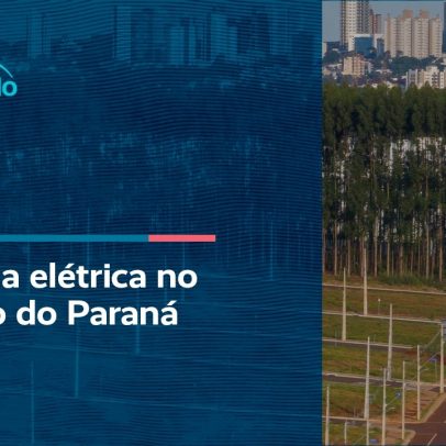 CI debate falhas no fornecimento de energia no Paraná