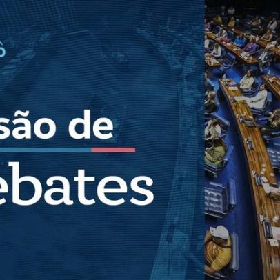 Plenário discute desastres naturais e fenômenos climáticos