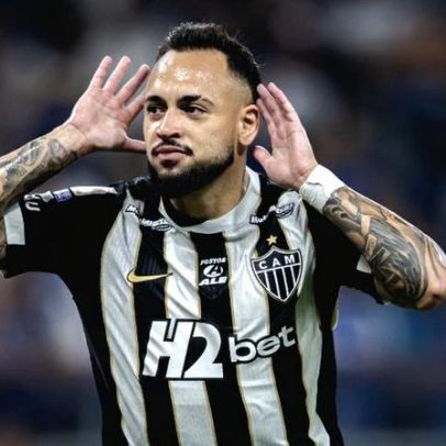 Onde vai passar Atlético-MG x Botafogo pelo Brasileirão e como assistir ao vivo