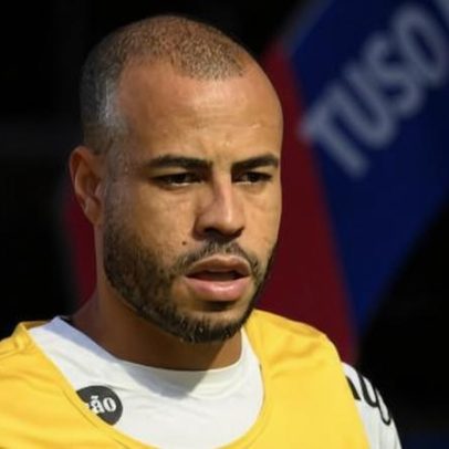 Zé Ivaldo e Tiquinho ajudam a entender a situação de Mayke no Santos