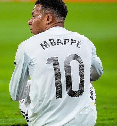 Ataques a Mbappé é só uma das crises vividas pelo Real Madrid nesta temporada